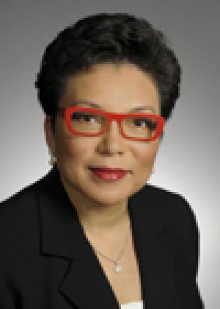 Barbara Chong