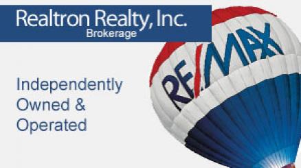 RE/MAX Realtron Realty Inc