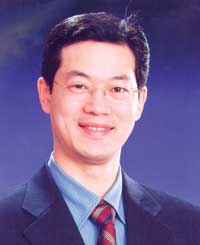 Li Yang